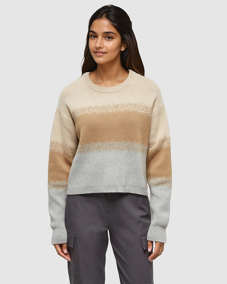 Tentree Women's Kessler Sweater