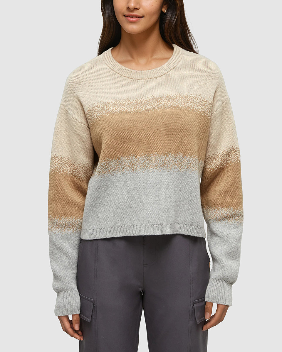 Tentree Women's Kessler Sweater