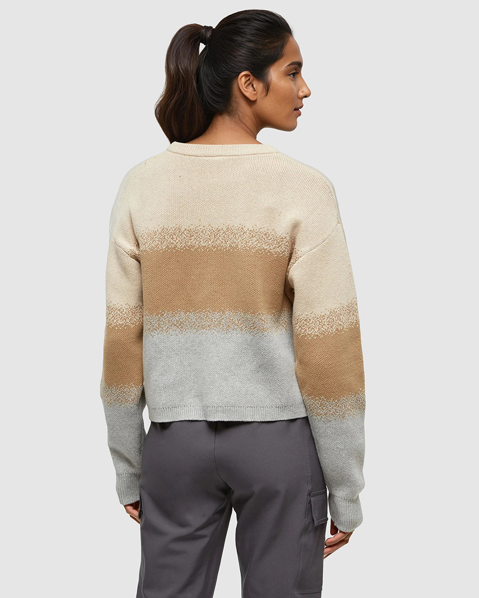 Tentree Women's Kessler Sweater