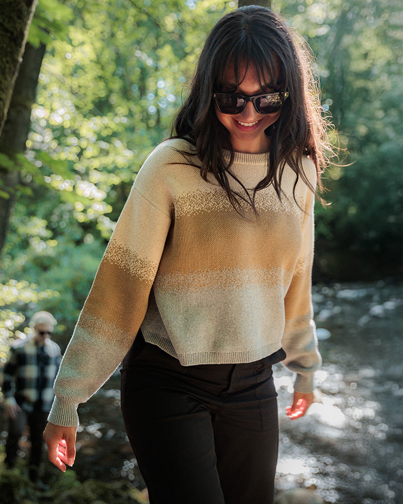 Tentree Women's Kessler Sweater