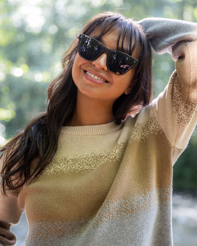Tentree Women's Kessler Sweater