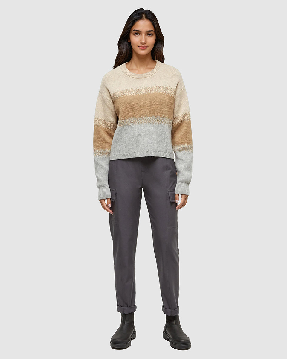 Tentree Women's Kessler Sweater