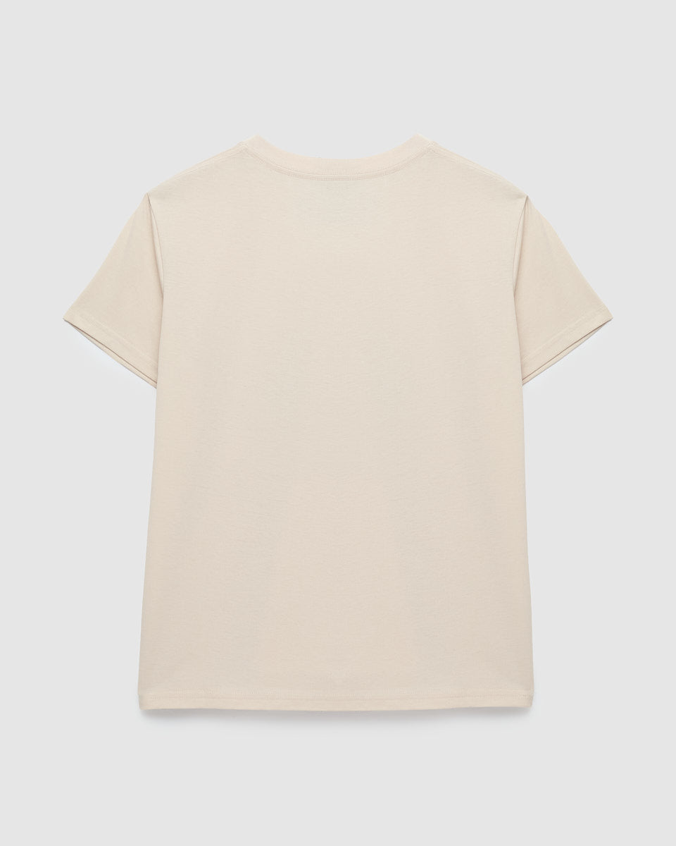 Tentree Women's Cloud Valley T-Shirt