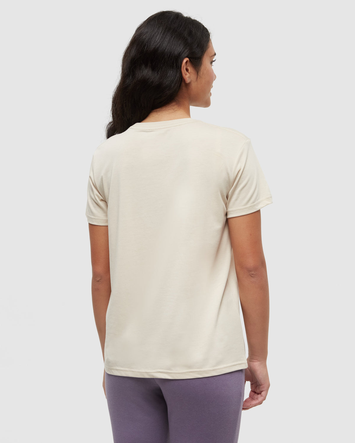 Tentree Women's Mountain Moon T-Shirt