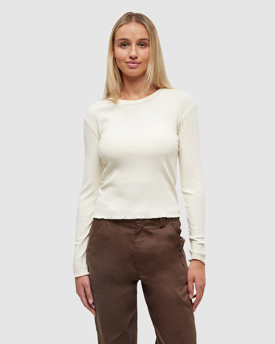 Tentree Women's Newell Longsleeve