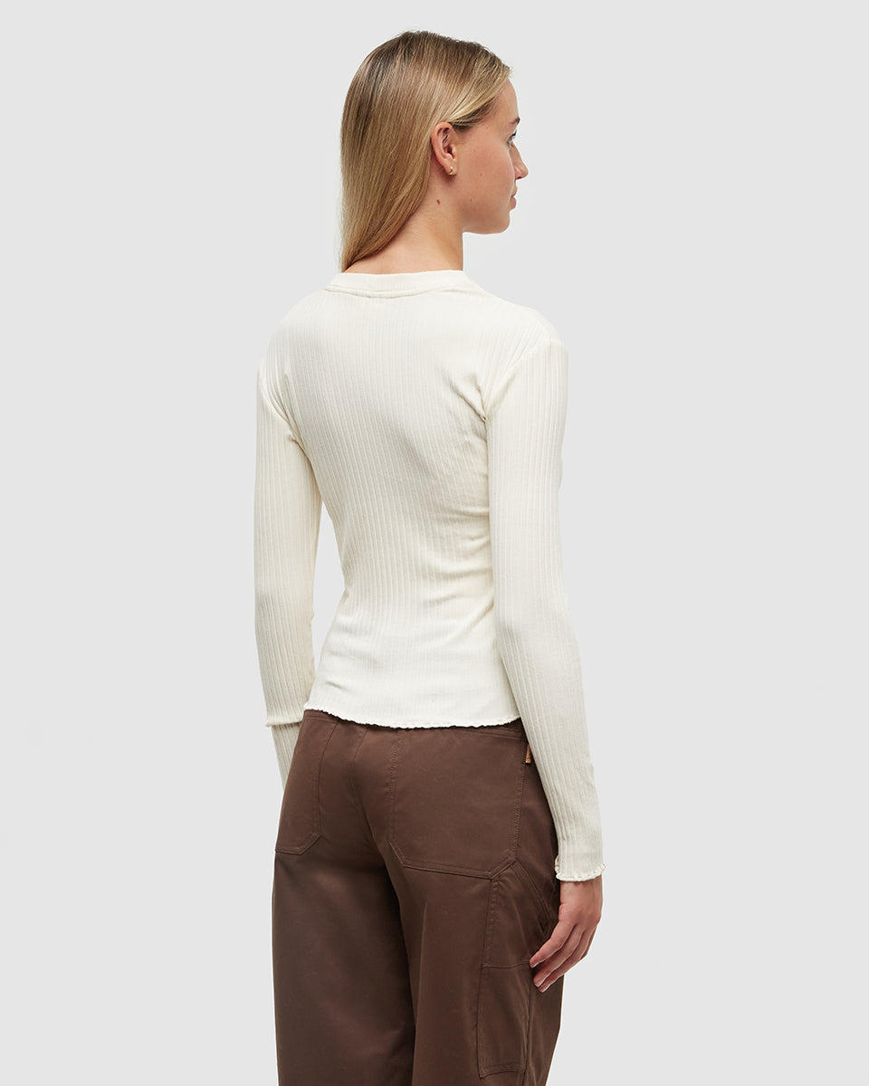Tentree Women's Newell Longsleeve