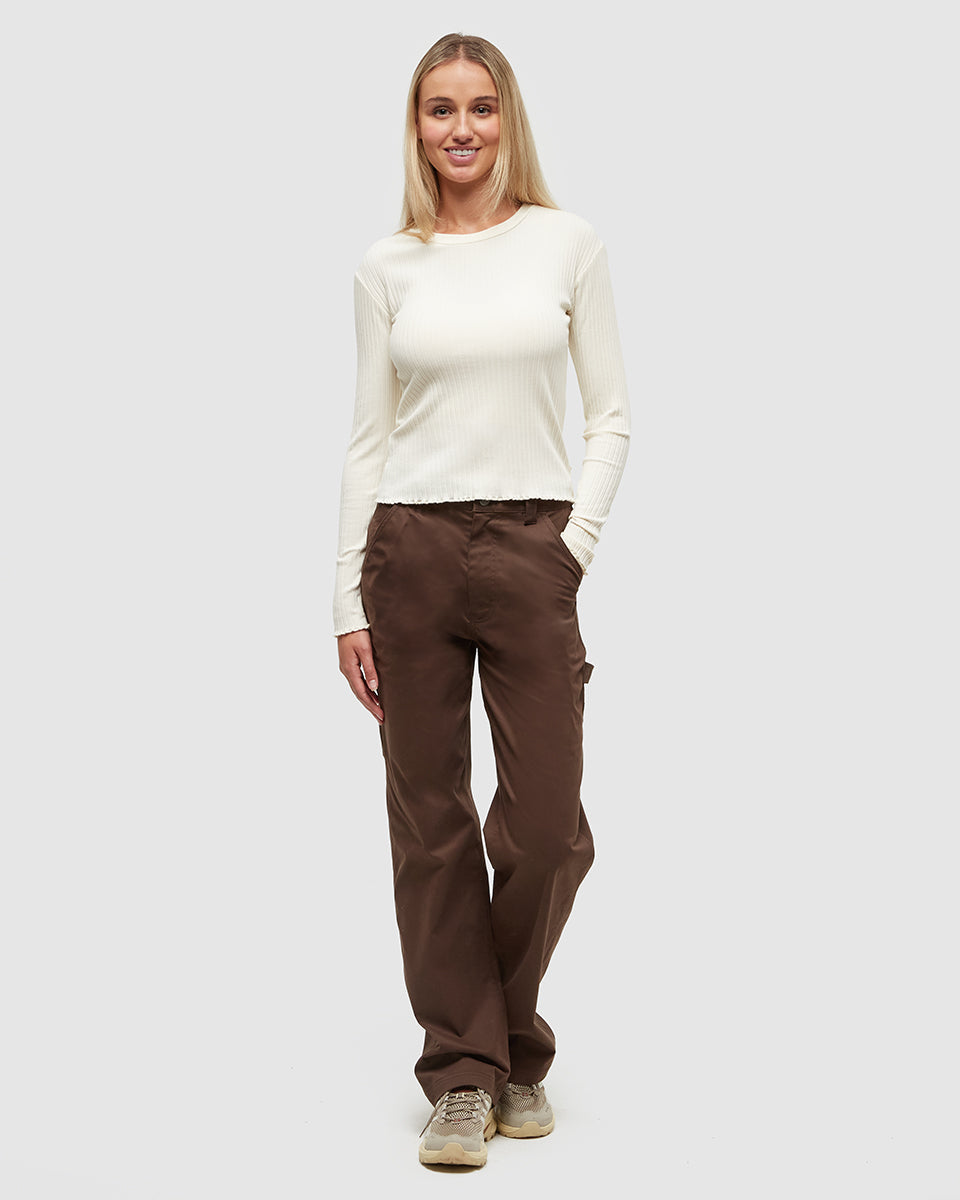 Tentree Women's Newell Longsleeve