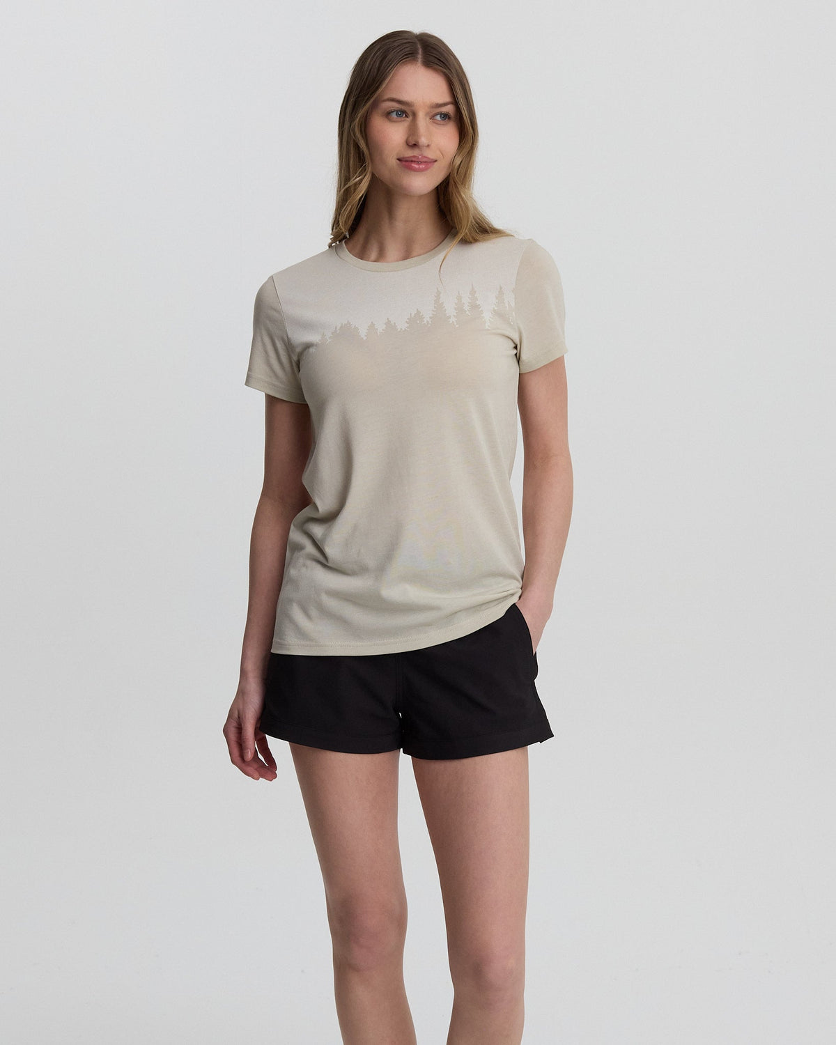 Tentree Women's Juniper T-Shirt