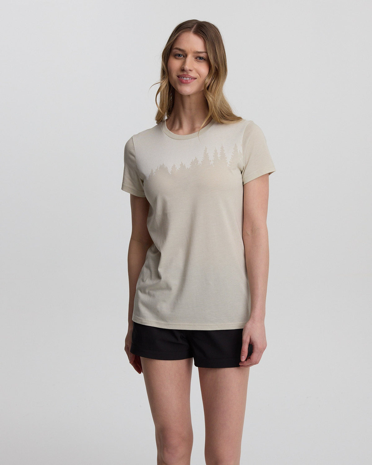Tentree Women's Juniper T-Shirt