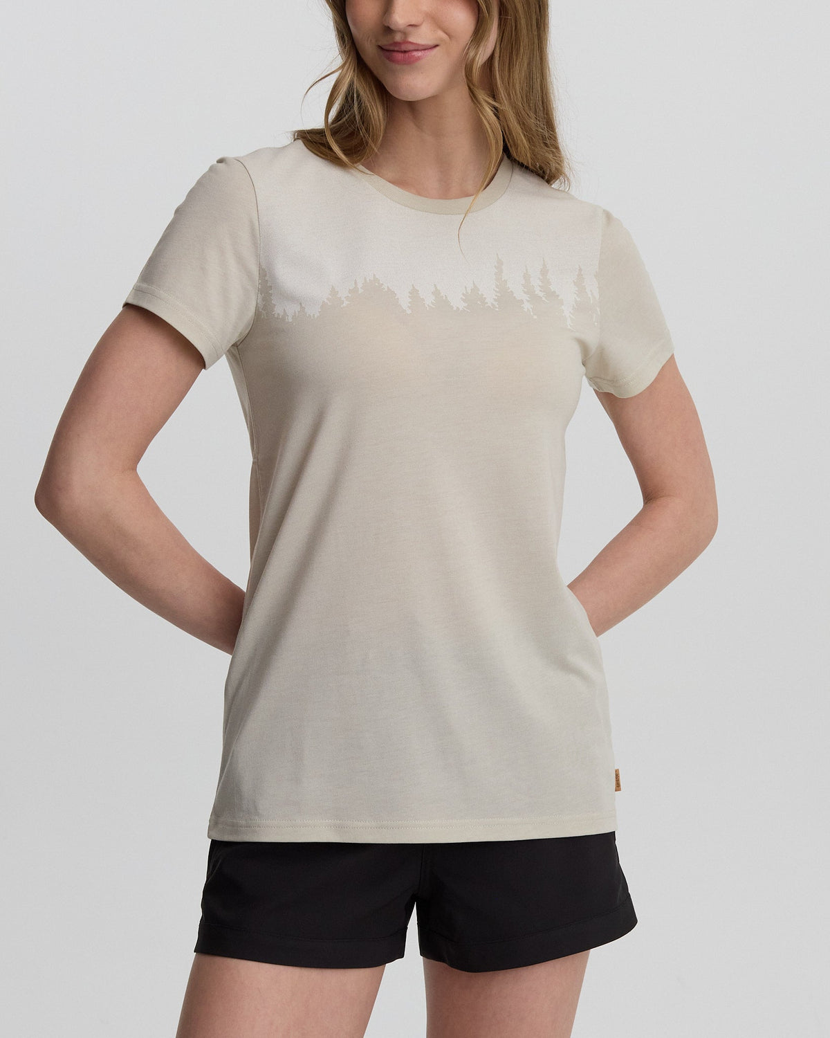 Tentree Women's Juniper T-Shirt