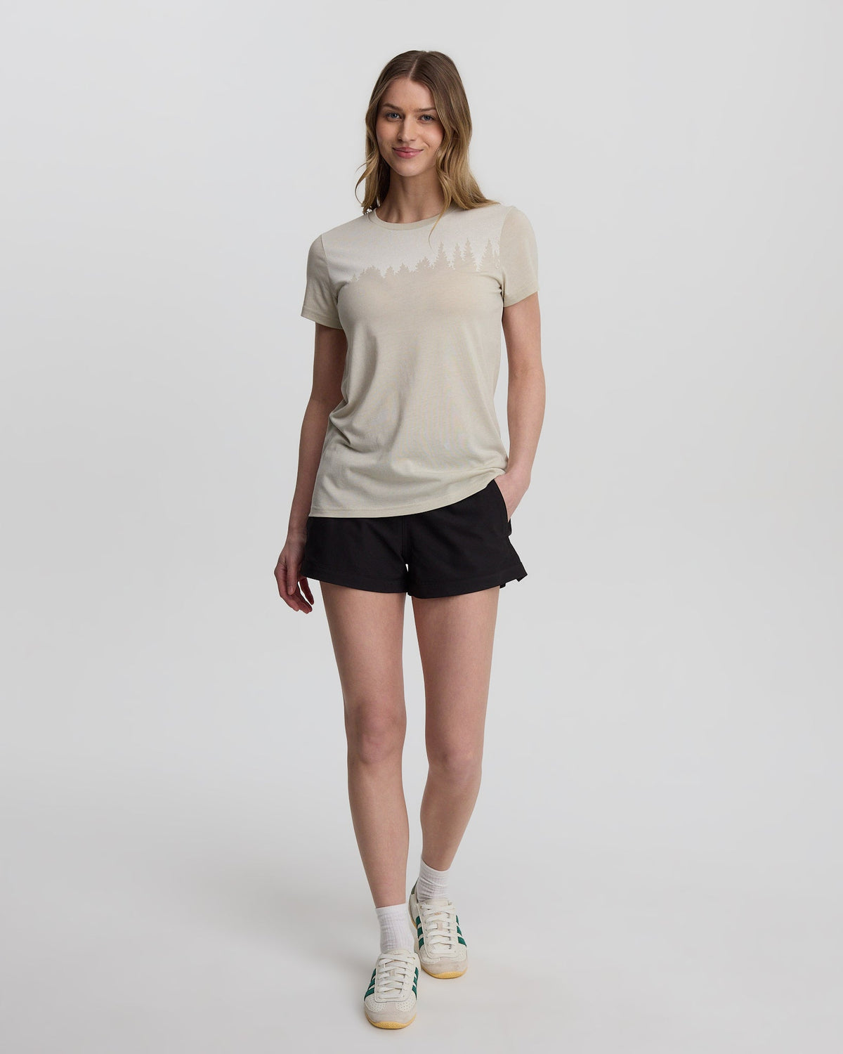Tentree Women's Juniper T-Shirt