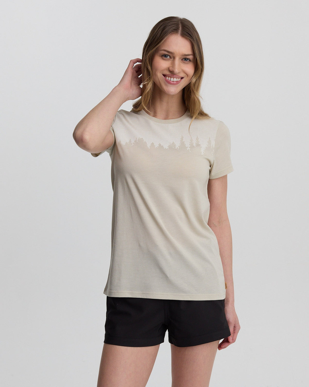 Tentree Women's Juniper T-Shirt