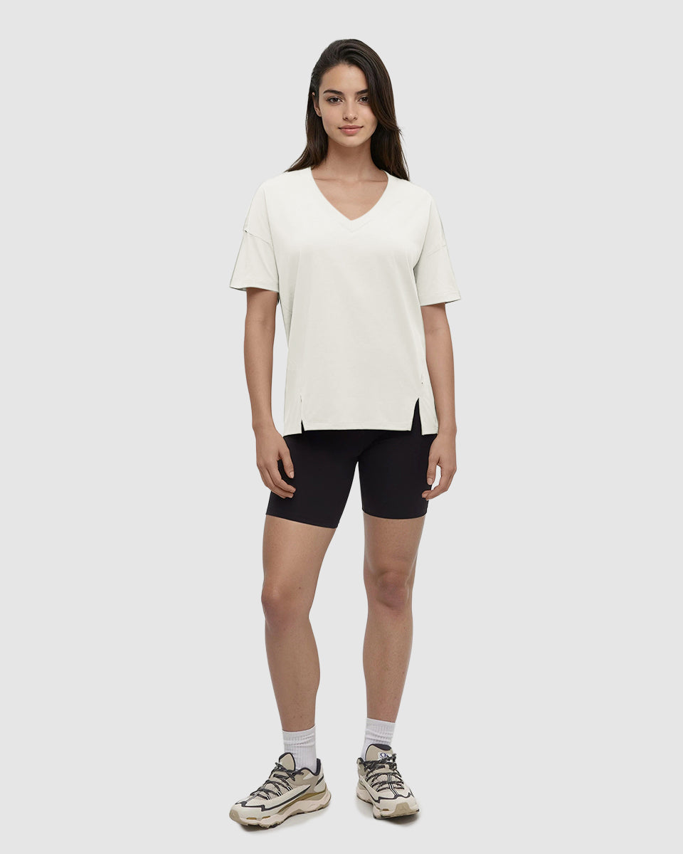 Tentree Women's Ellison T-Shirt