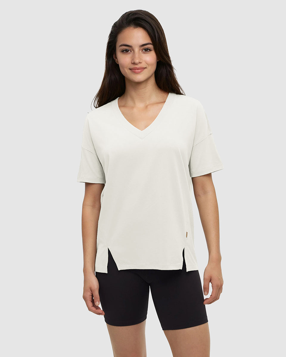 Tentree Women's Ellison T-Shirt