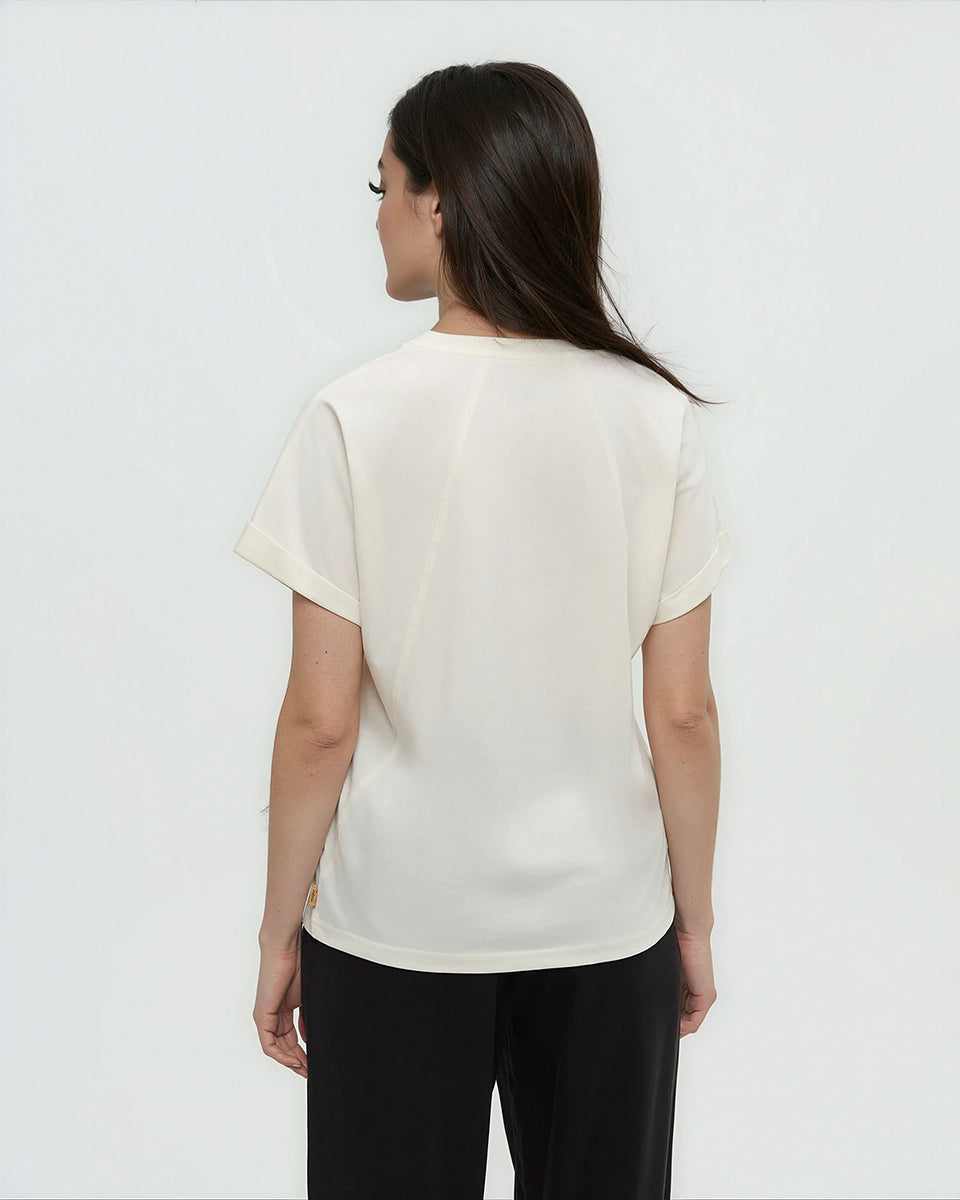 Tentree Women's Carey T-Shirt