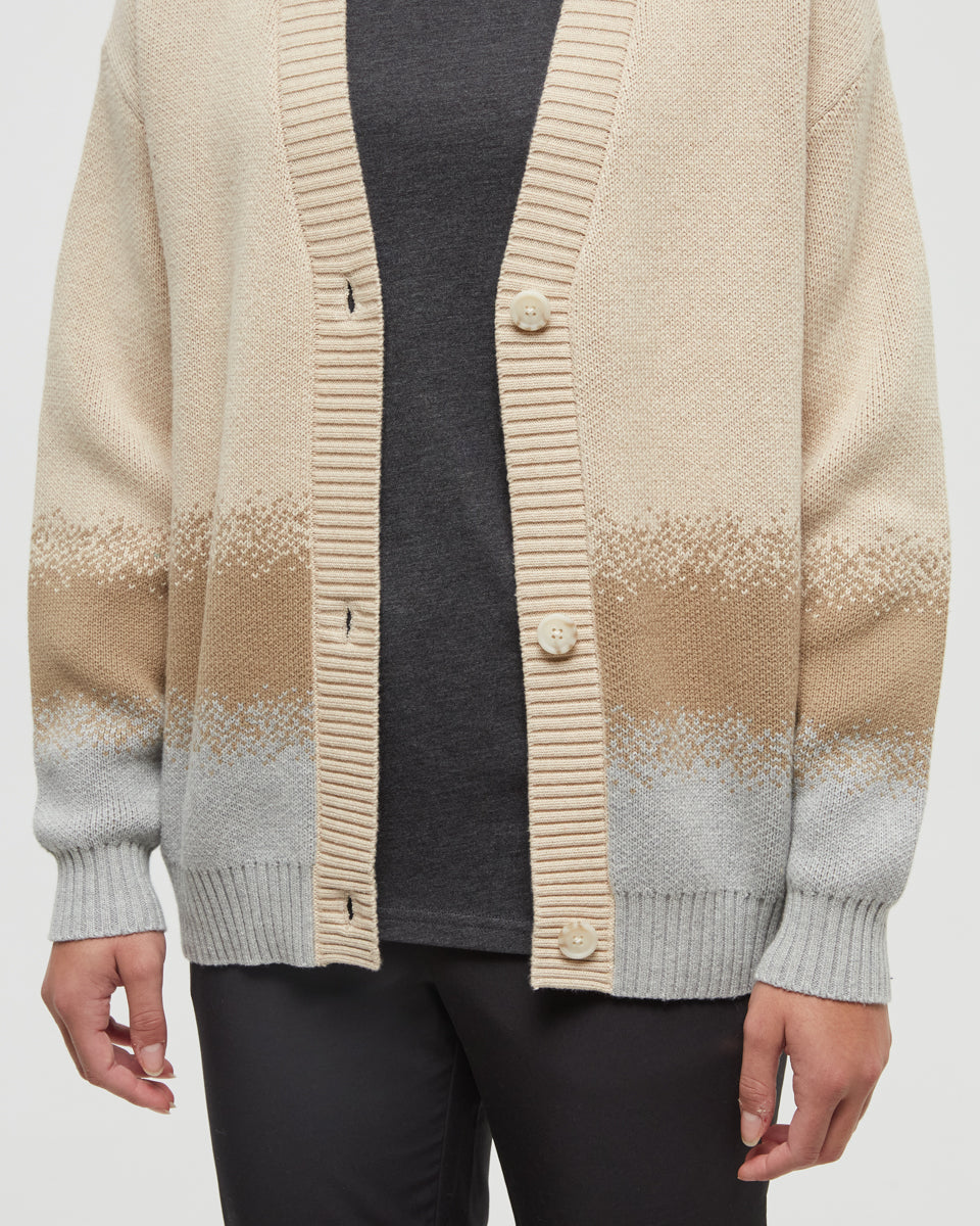 Tentree Women's Creek Cardigan