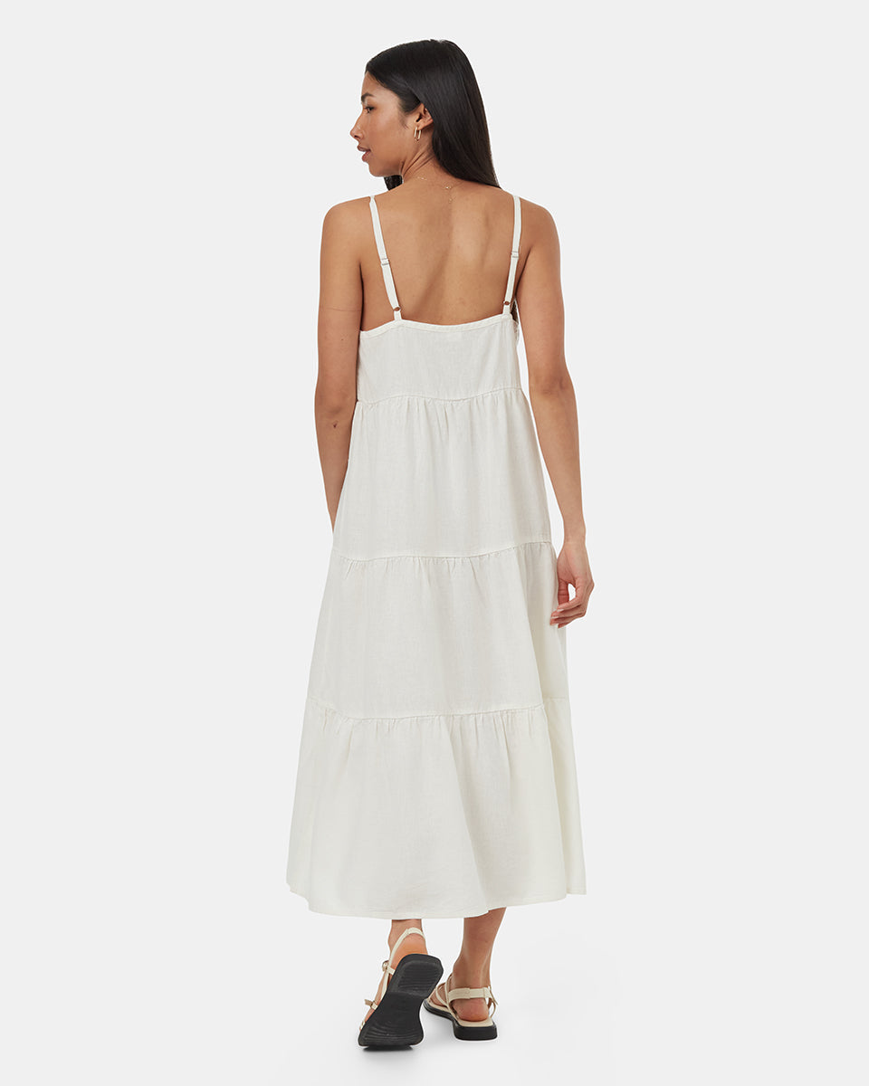 Tentree Women's Hopewell Dress