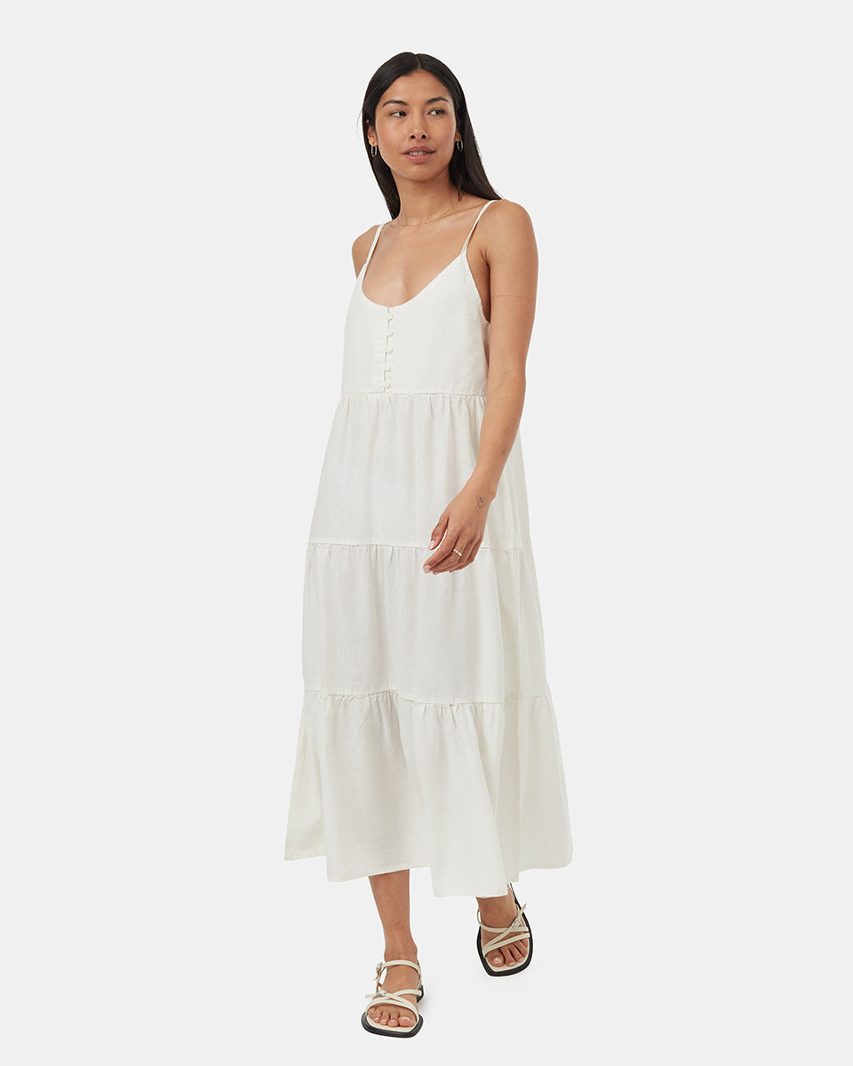Tentree Women's Hopewell Dress