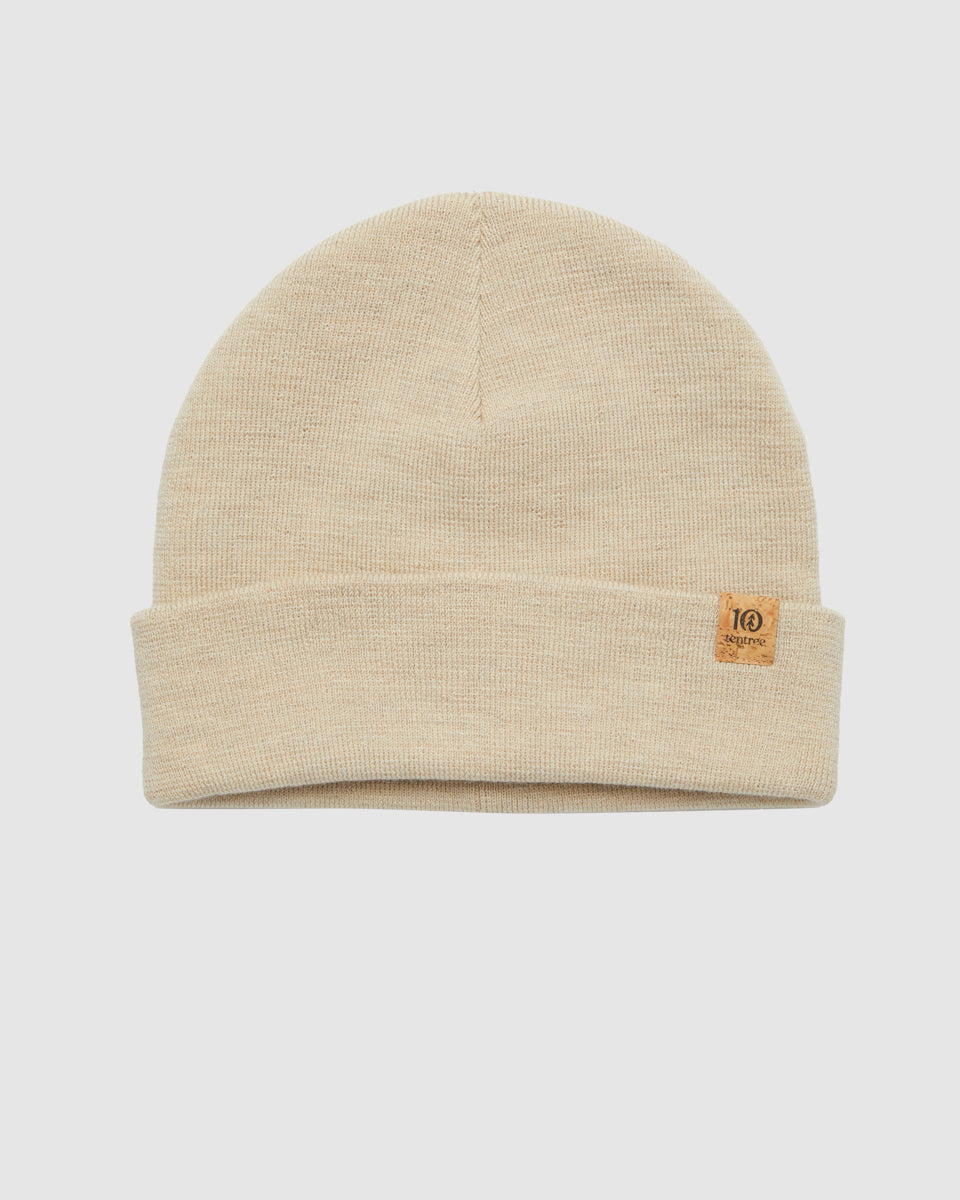 Tentree Accessories Wool Kurt Beanie