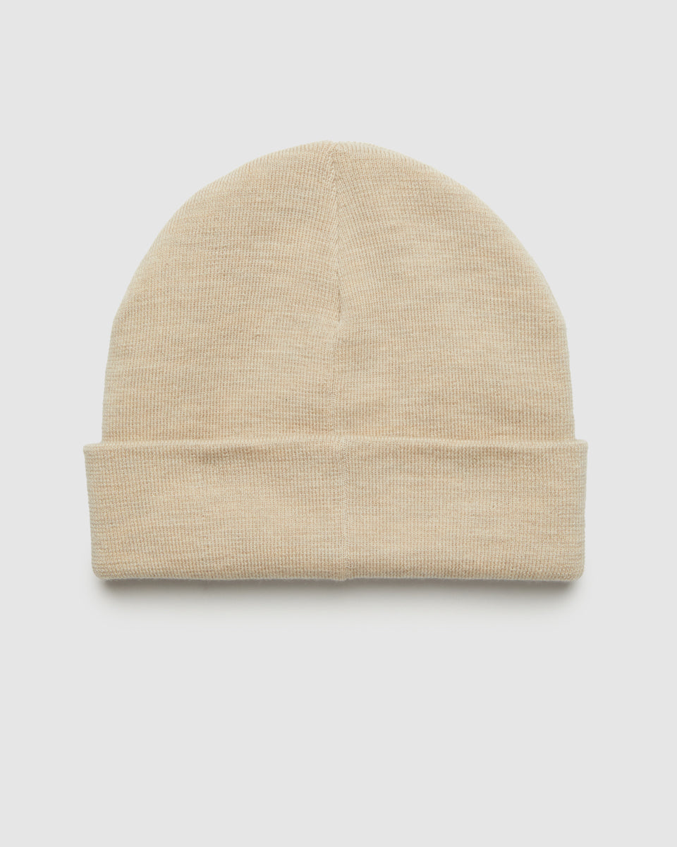Tentree Accessories Wool Kurt Beanie