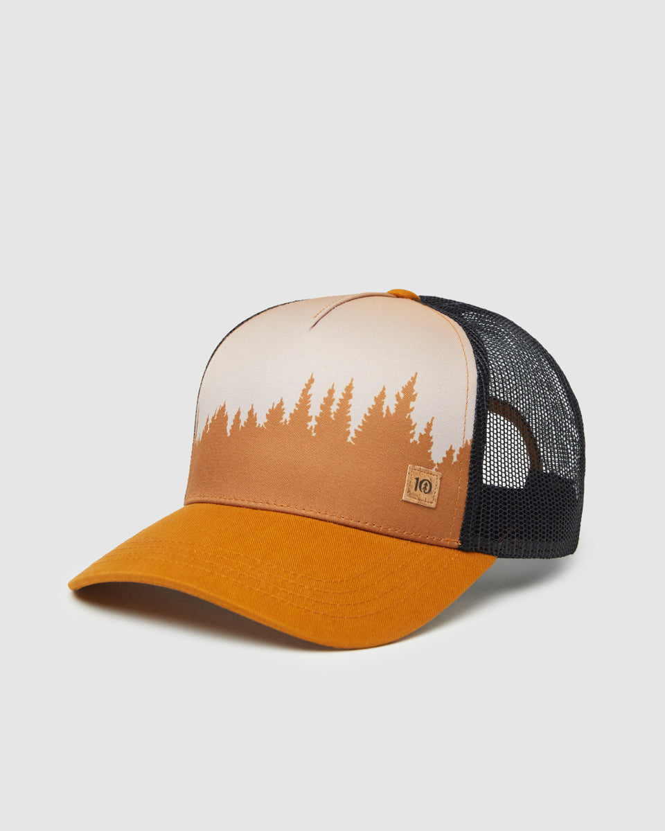 Tentree Accessories Juniper Altitude Hat