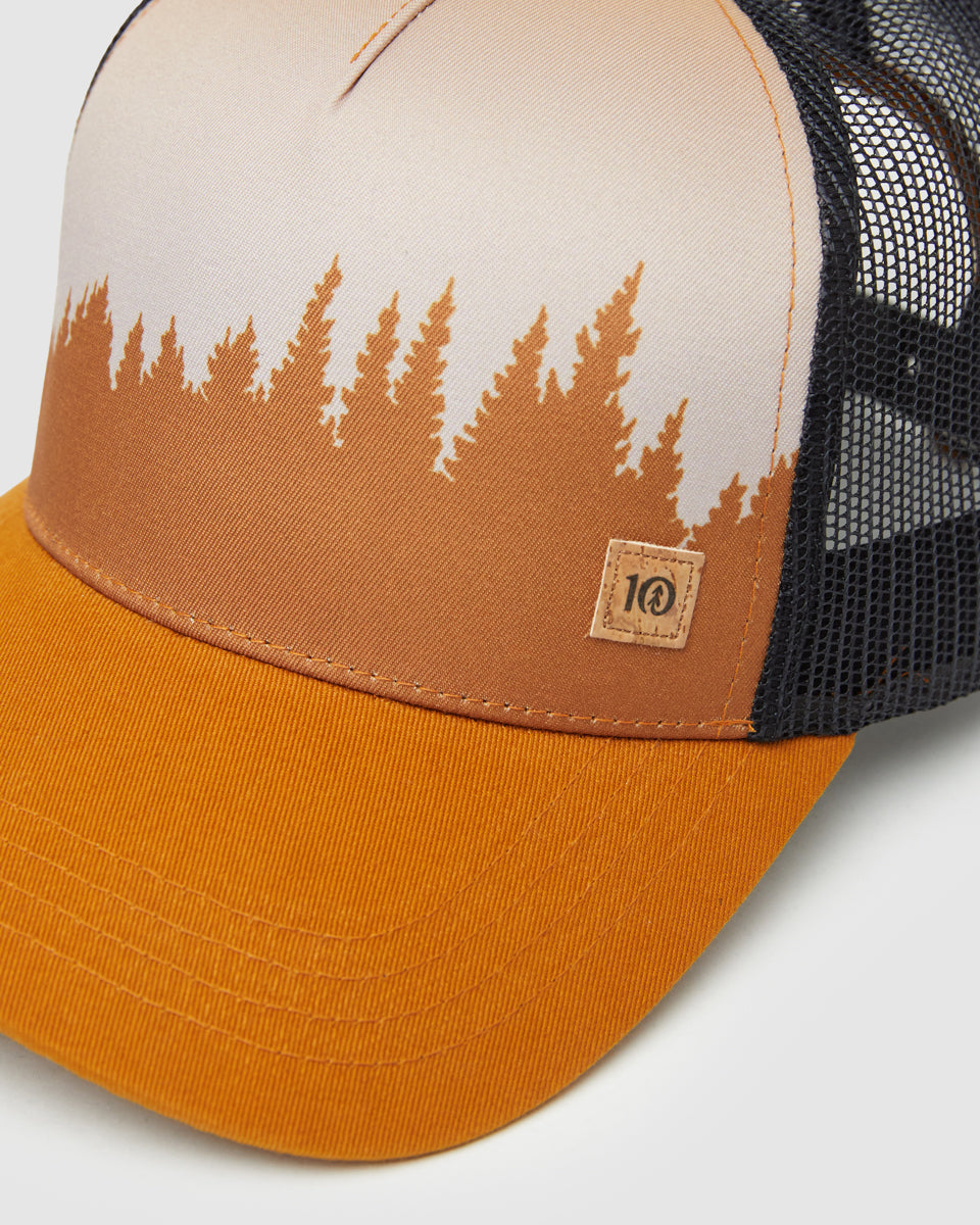Tentree Accessories Juniper Altitude Hat