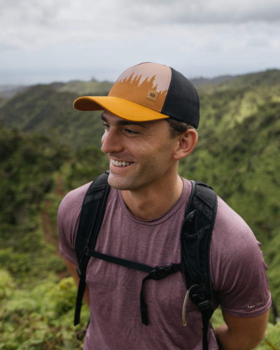 Tentree Accessories Juniper Altitude Hat