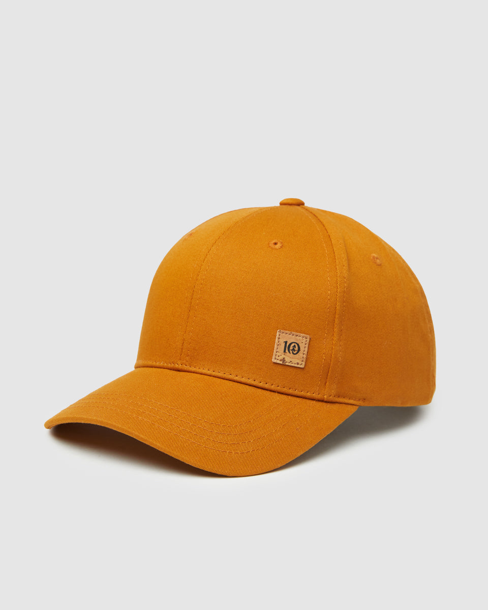 Tentree Accessories Cork Icon Elevation Hat