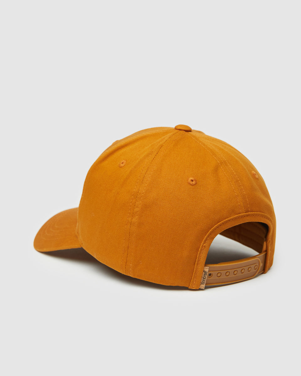 Tentree Accessories Cork Icon Elevation Hat