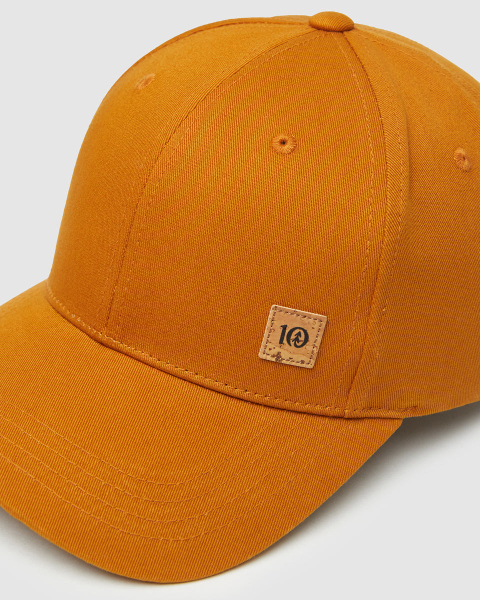 Tentree Accessories Cork Icon Elevation Hat