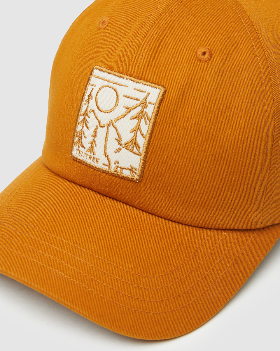 Tentree Accessories Boreal Wolf Peak Hat