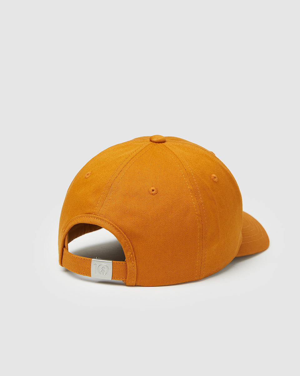 Tentree Accessories Boreal Wolf Peak Hat
