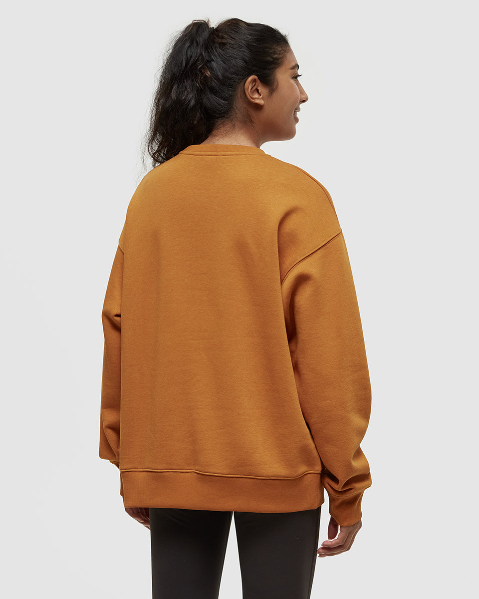Tentree Women's Backcountry Crew