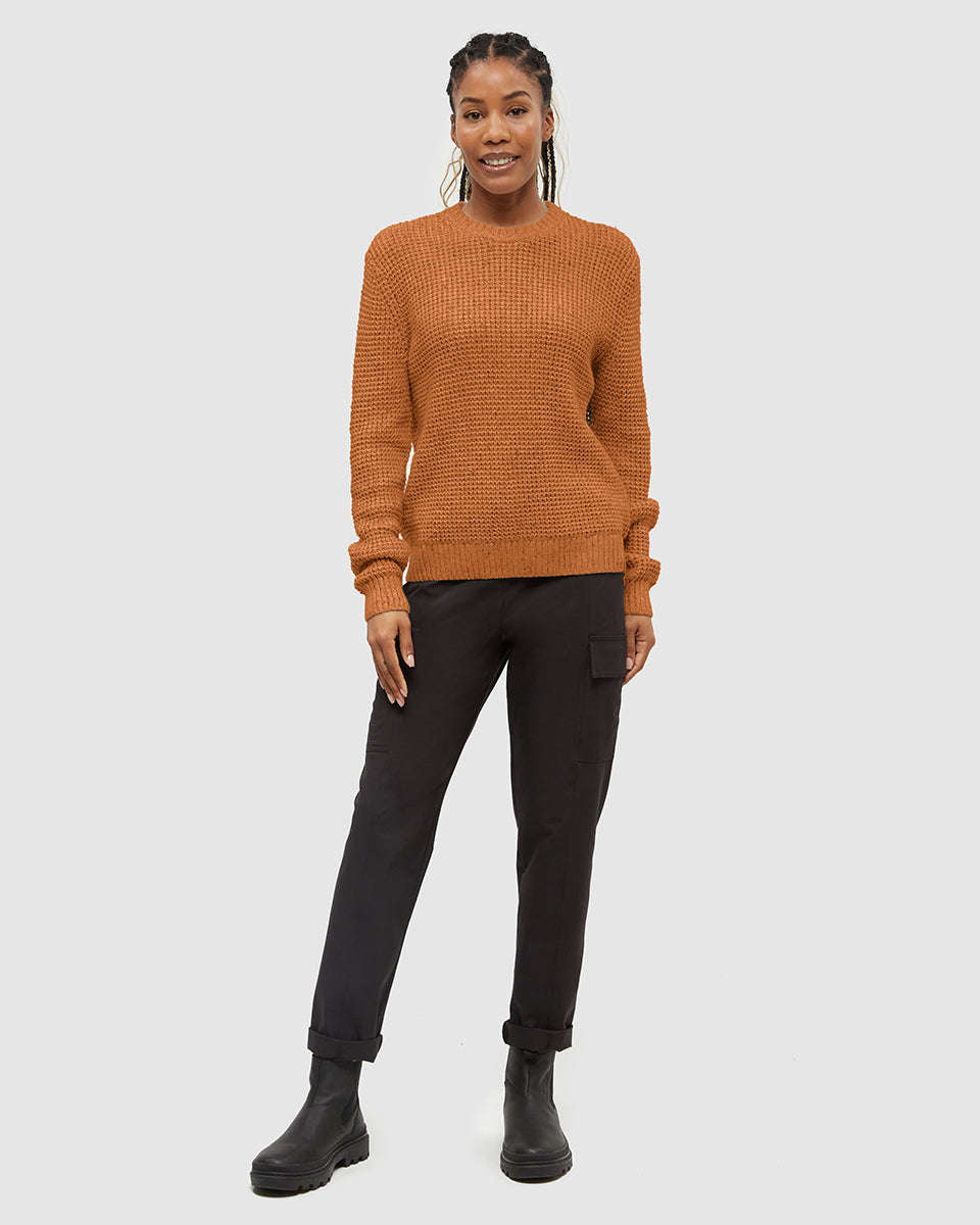 Tentree Women's Morrell Sweater