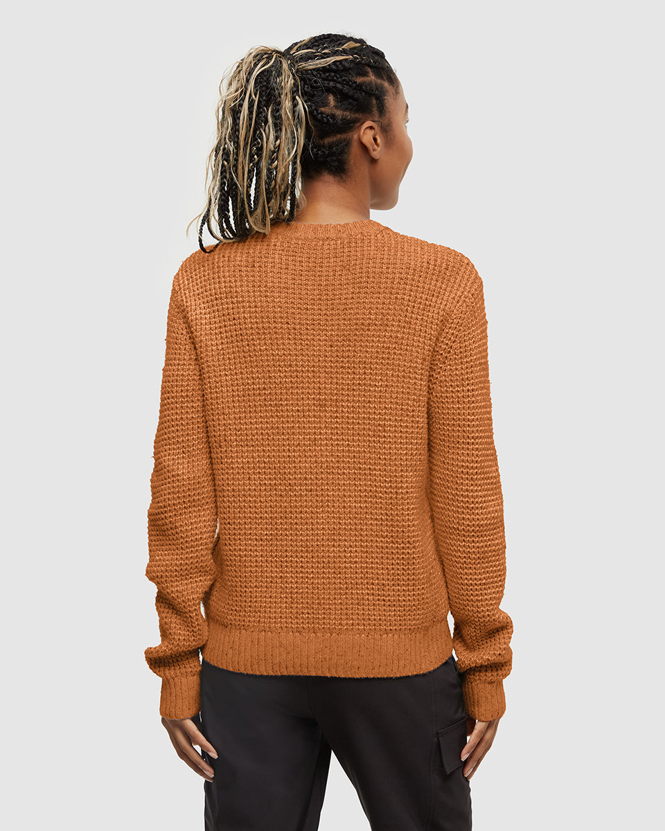 Tentree Women's Morrell Sweater