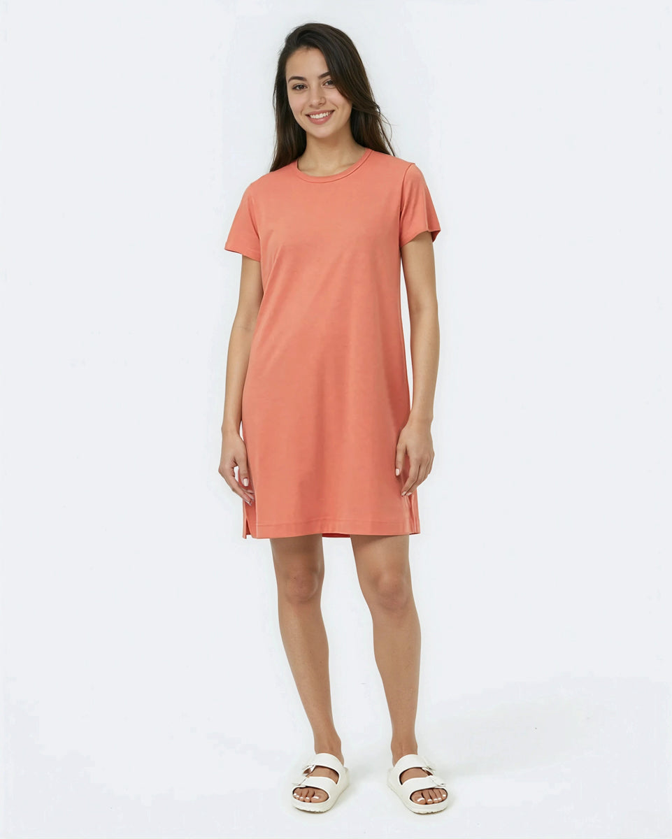 Tentree Women's TreeBlend T-Shirt Dress