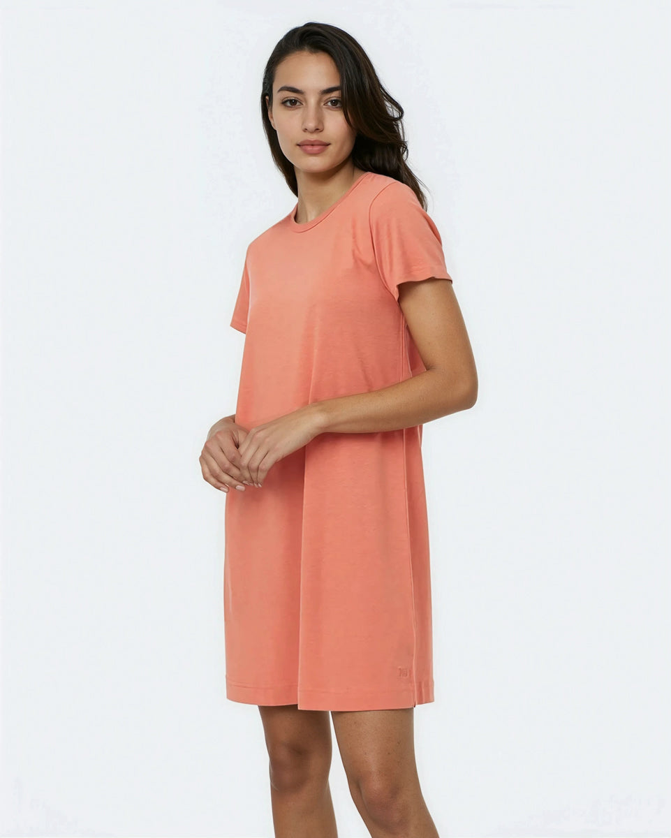 Tentree Women's TreeBlend T-Shirt Dress