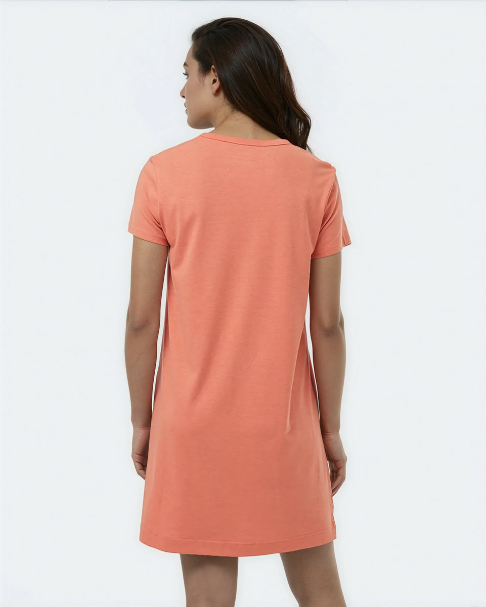 Tentree Women's TreeBlend T-Shirt Dress