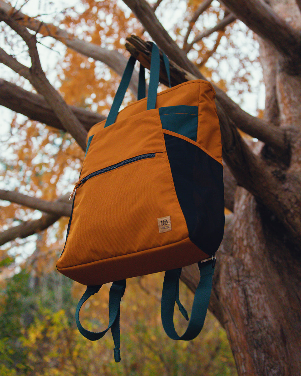 Tentree Gibsons Tote Pack