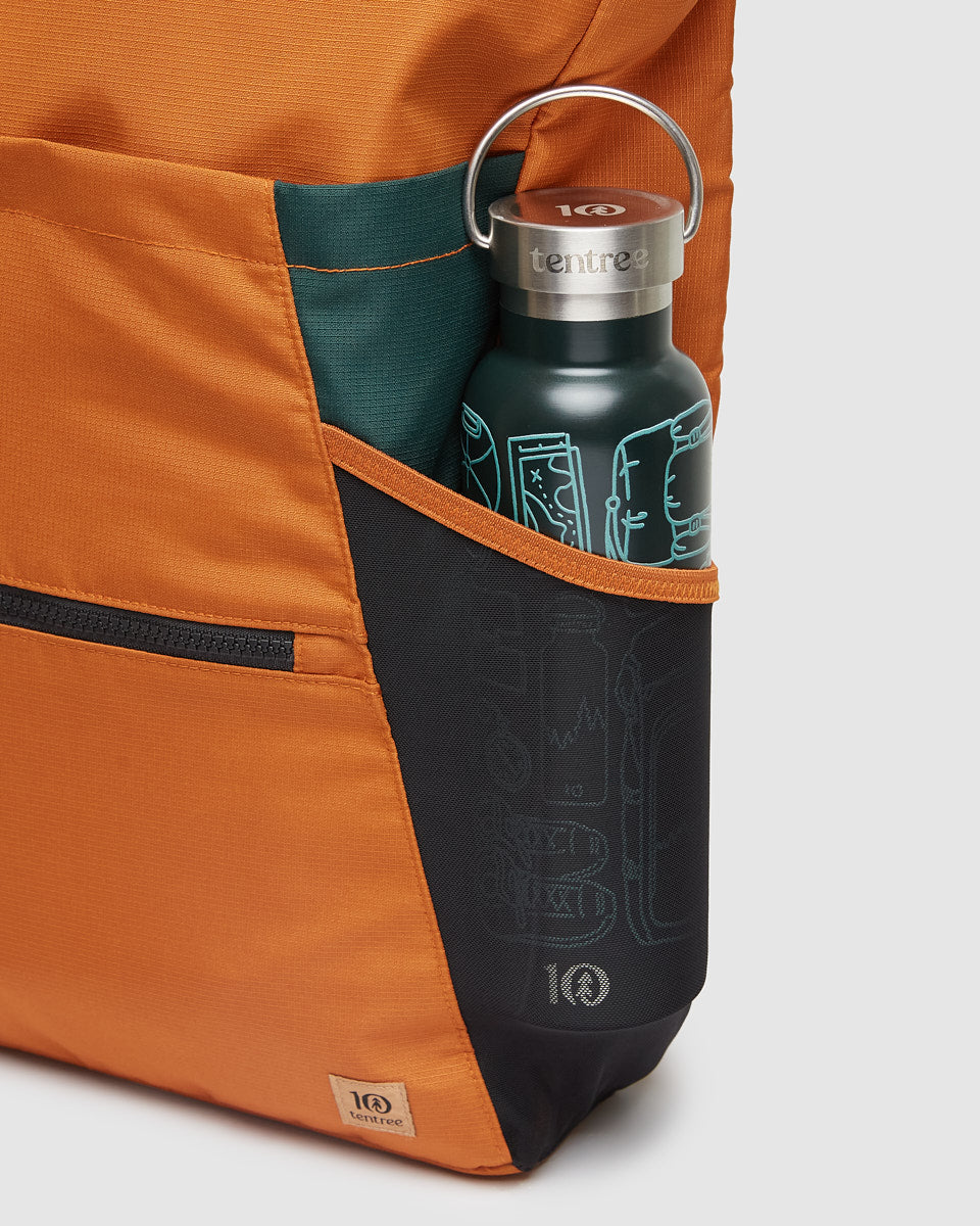 Tentree Gibsons Tote Pack