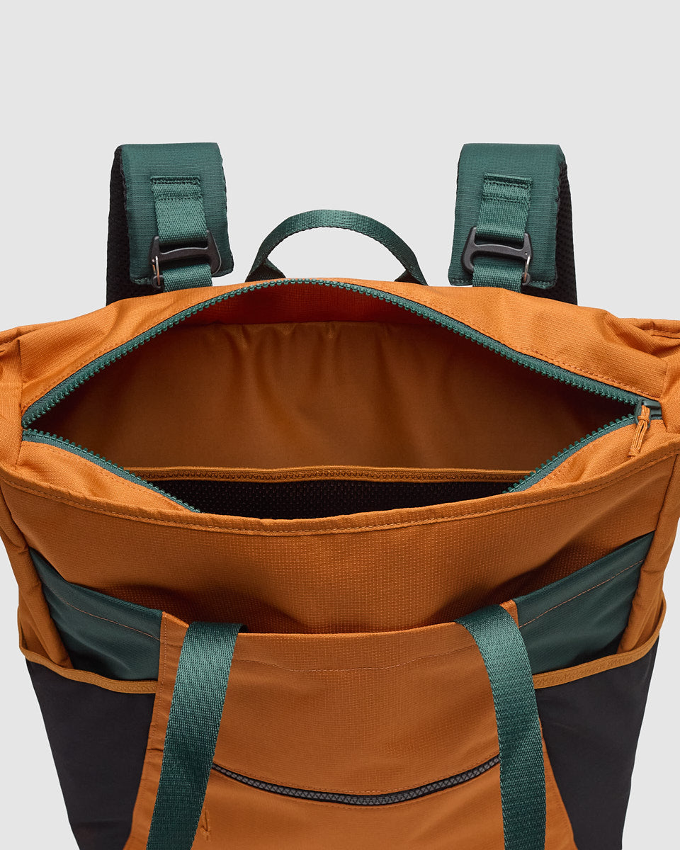 Tentree Gibsons Tote Pack