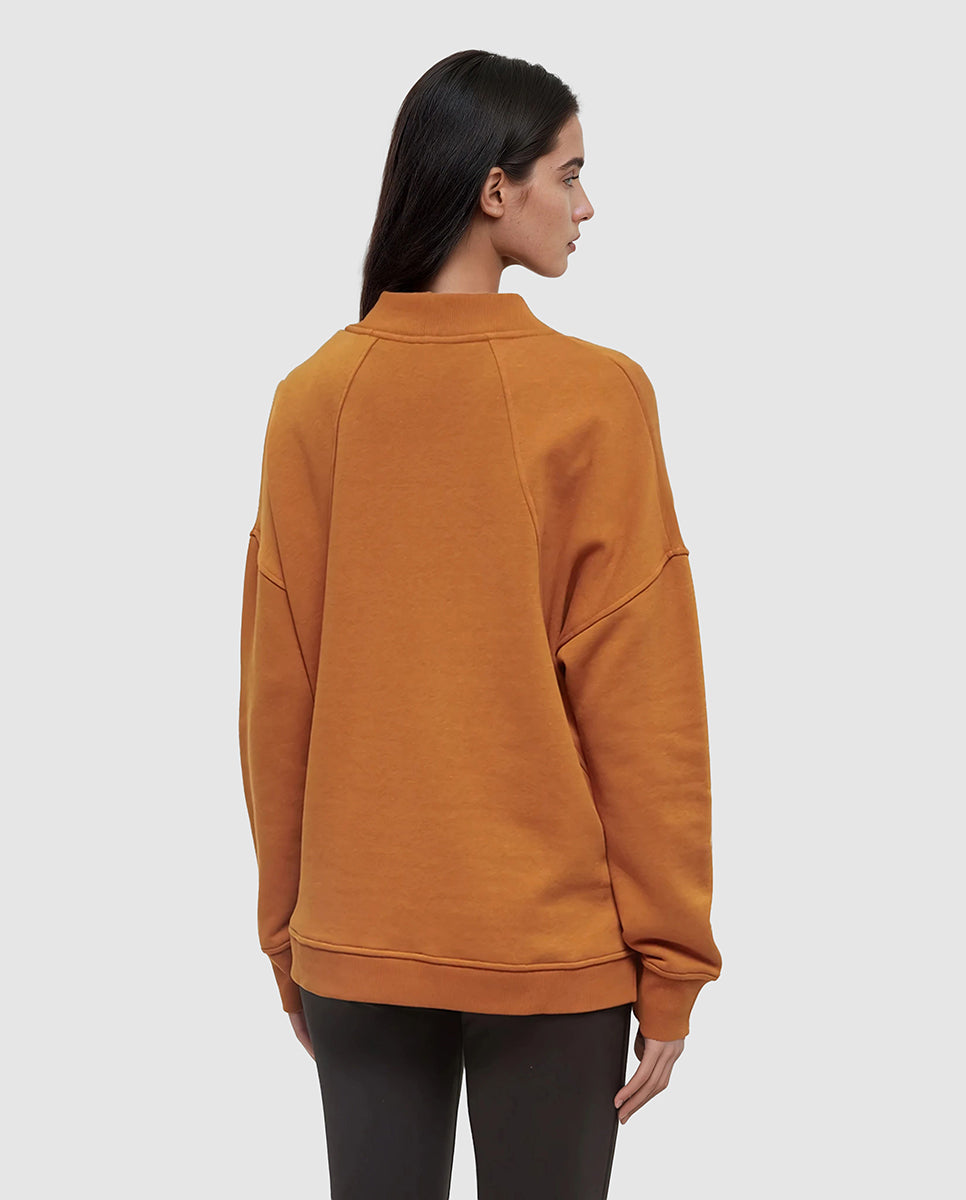 Tentree Women's Brooksby Fleece
