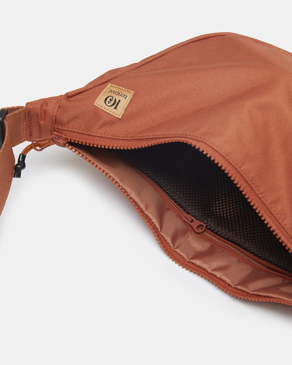 Tentree Accessories Beatty Moon Bag