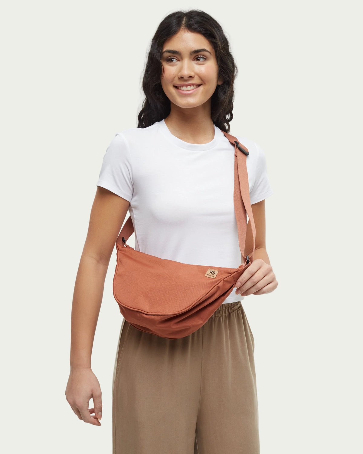 Tentree Accessories Beatty Moon Bag