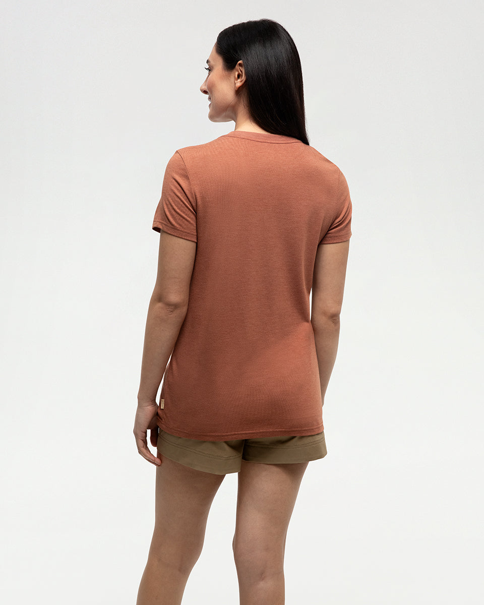 Tentree Women's Juniper T-Shirt