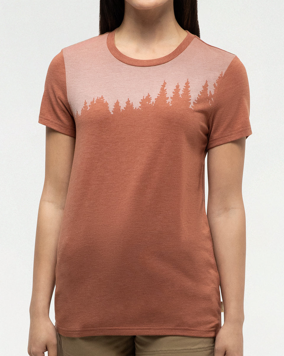 Tentree Women's Juniper T-Shirt