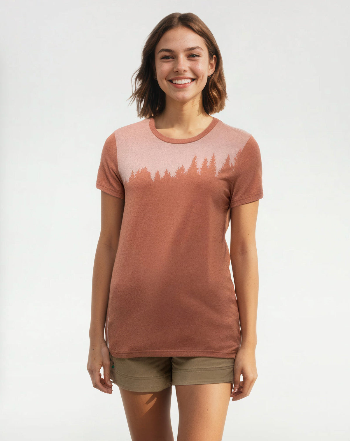Tentree Women's Juniper T-Shirt