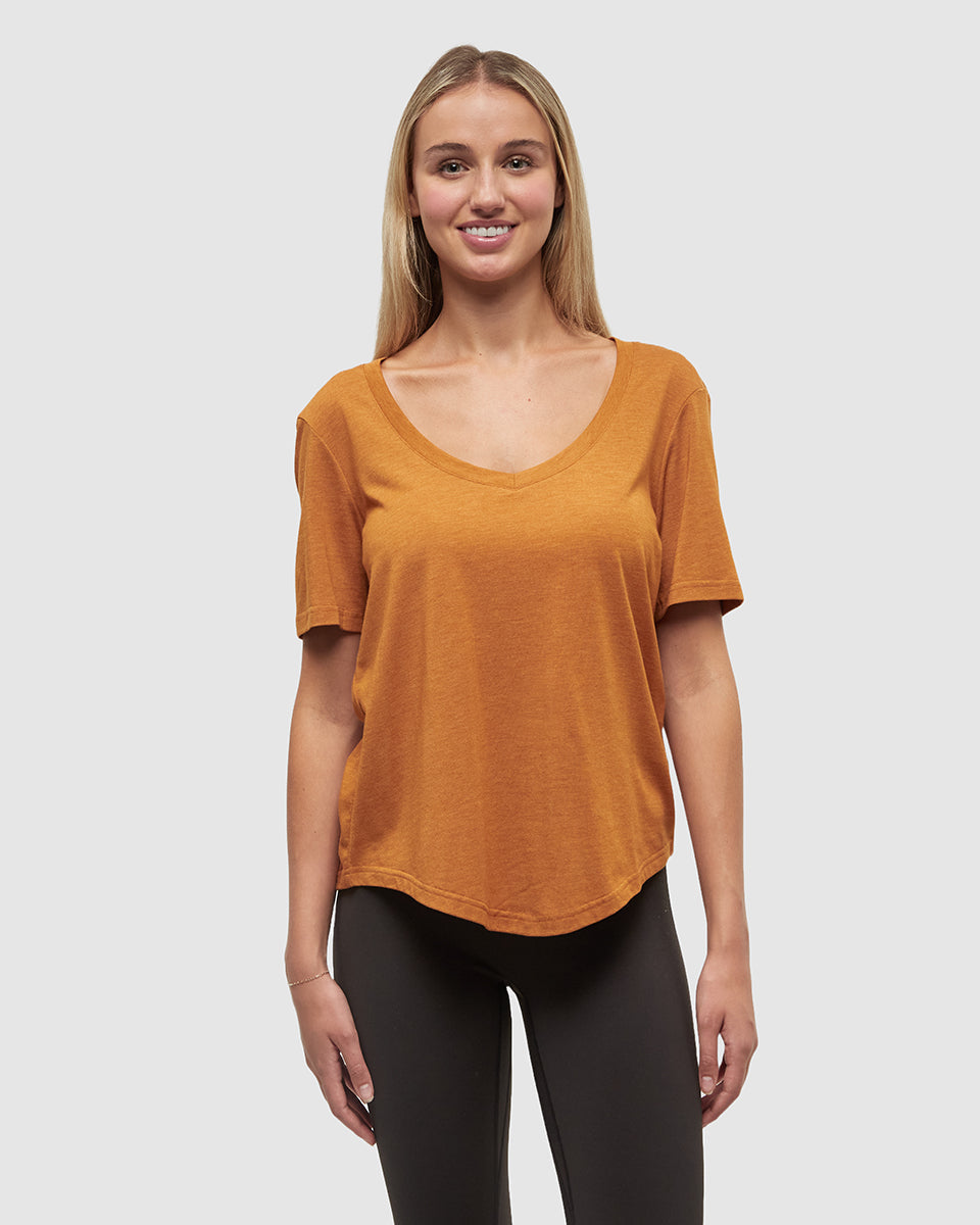 Tentree Women's TreeBlend Brackley T-Shirt