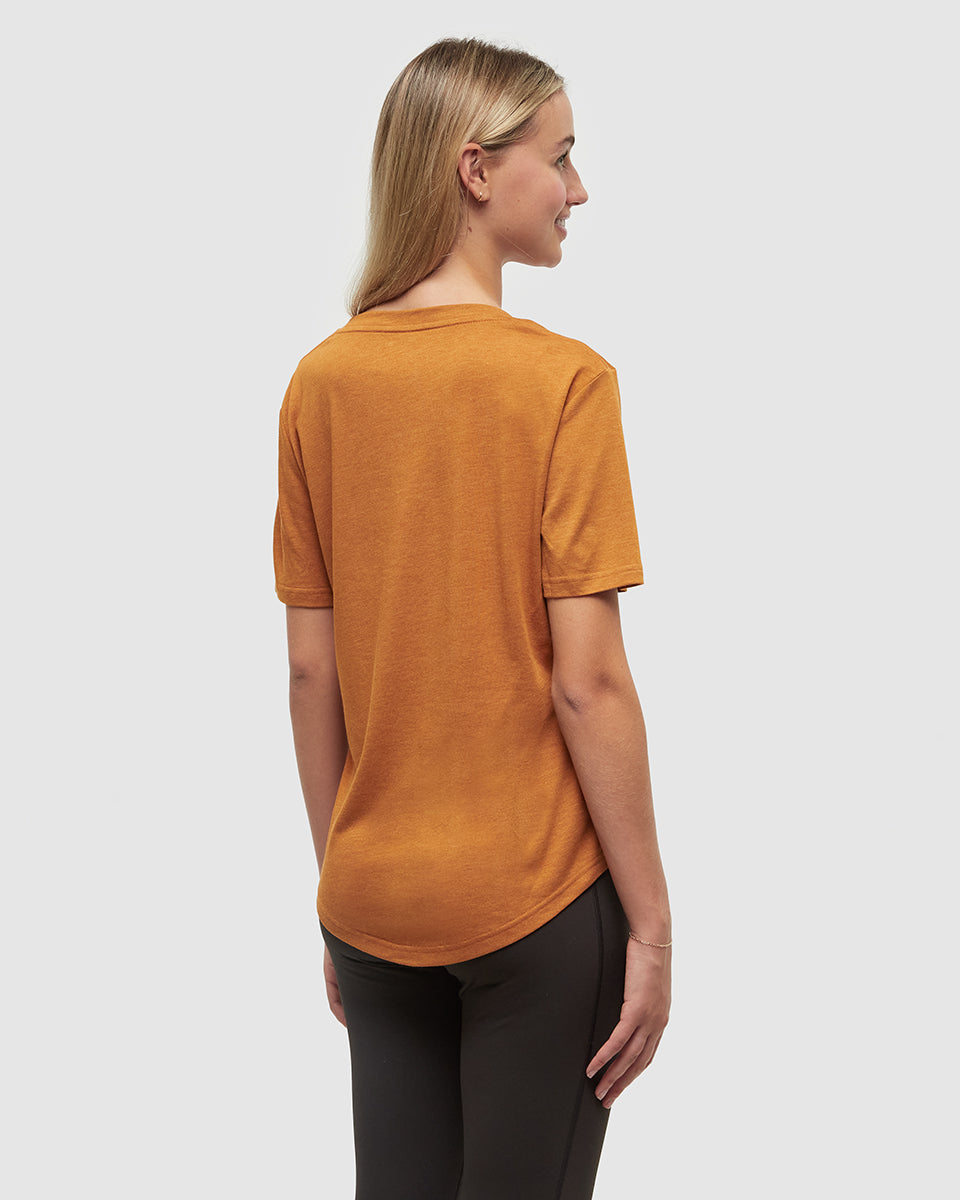 Tentree Women's TreeBlend Brackley T-Shirt