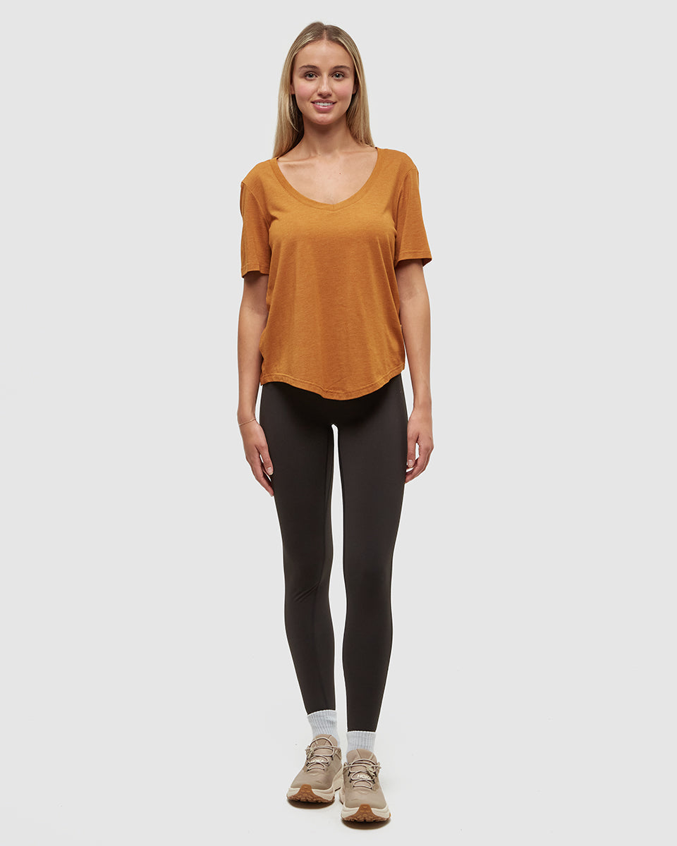 Tentree Women's TreeBlend Brackley T-Shirt